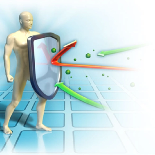 How GRS Ultra ingredients help the body produce natural glutathione